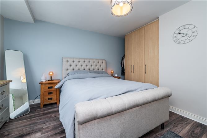 2 Claregate Court, Kildare Town, Kildare