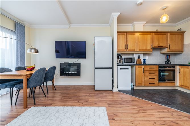 2 Claregate Court, Kildare Town, Kildare