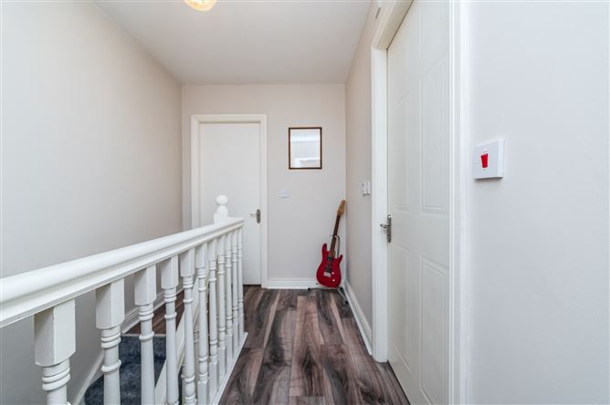 2 Claregate Court, Kildare Town, Kildare