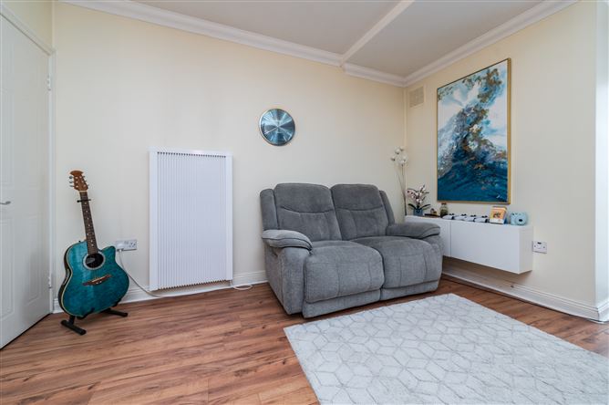 2 Claregate Court, Kildare Town, Kildare