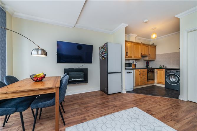 2 Claregate Court, Kildare Town, Kildare