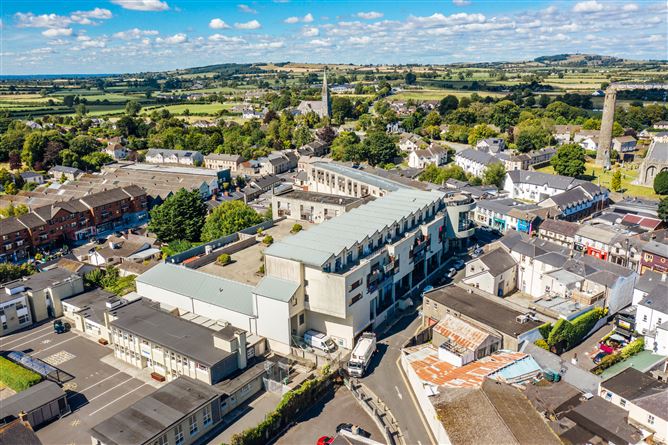 2 Claregate Court, Kildare Town, Kildare