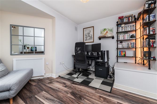 2 Claregate Court, Kildare Town, Kildare