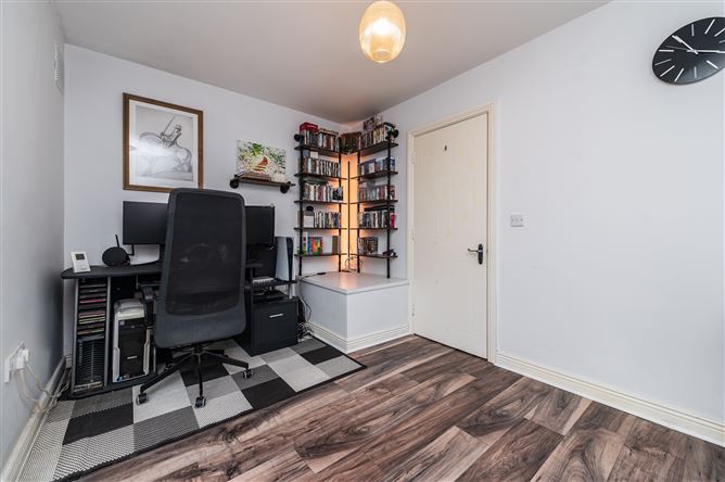 2 Claregate Court, Kildare Town, Kildare