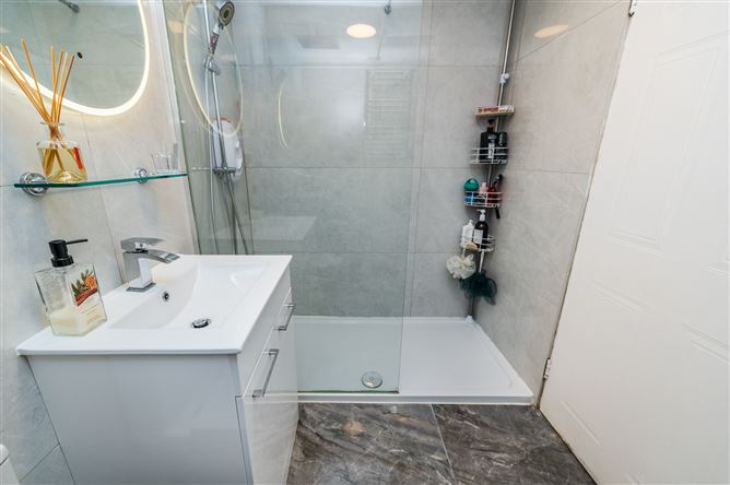 2 Claregate Court, Kildare Town, Kildare