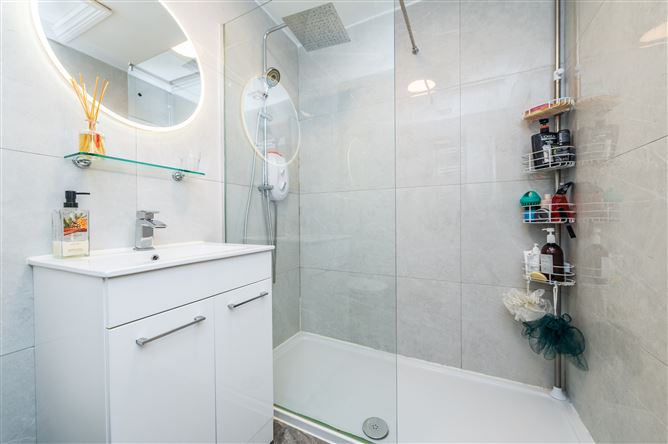 2 Claregate Court, Kildare Town, Kildare