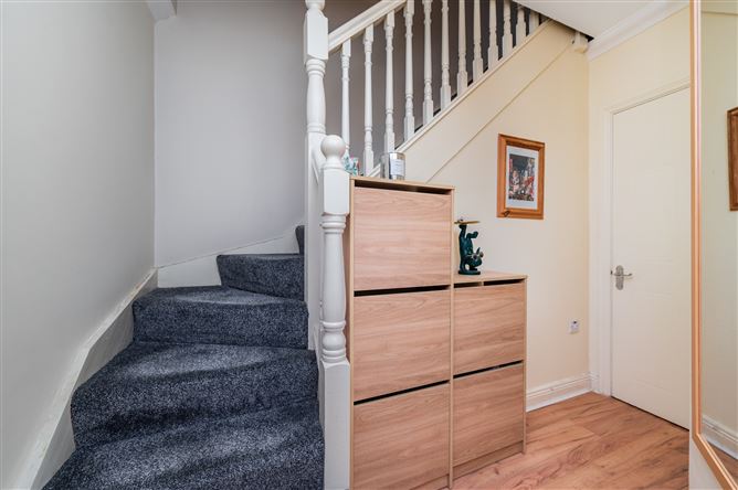 2 Claregate Court, Kildare Town, Kildare