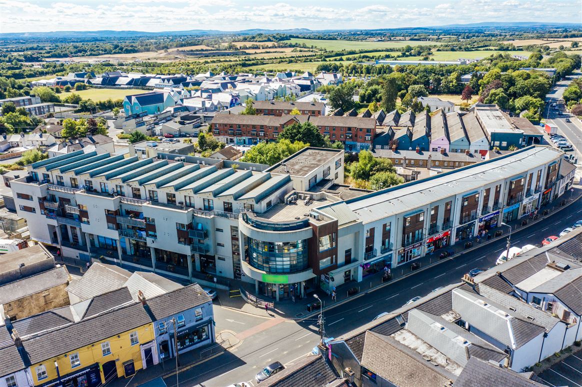 2 Claregate Court, Kildare Town, Kildare