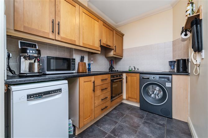 2 Claregate Court, Kildare Town, Kildare