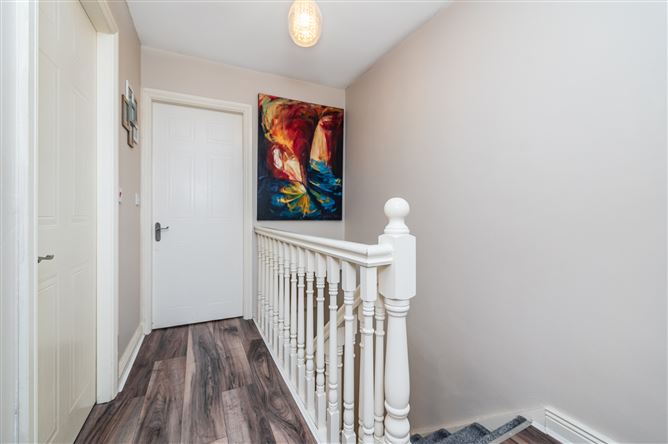 2 Claregate Court, Kildare Town, Kildare