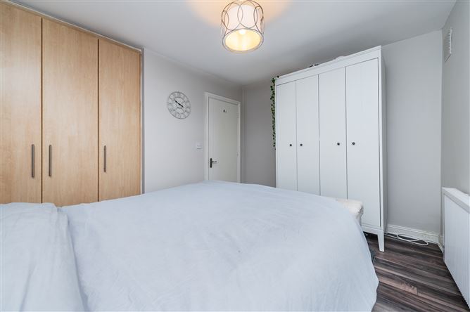 2 Claregate Court, Kildare Town, Kildare