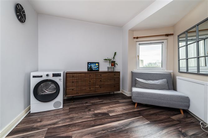 2 Claregate Court, Kildare Town, Kildare