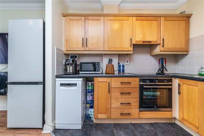 2 Claregate Court, Kildare Town, Kildare