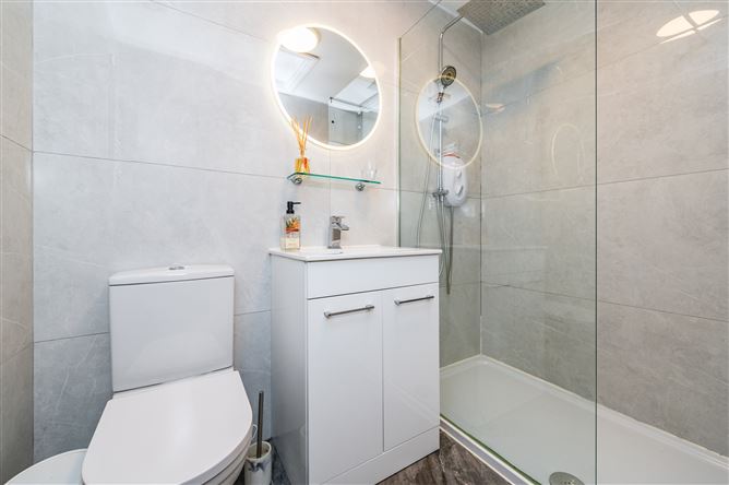 2 Claregate Court, Kildare Town, Kildare