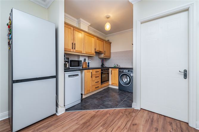 2 Claregate Court, Kildare Town, Kildare