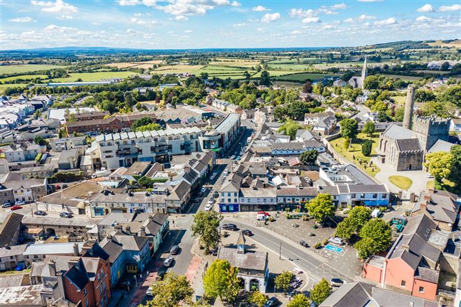 2 Claregate Court, Kildare Town, Kildare