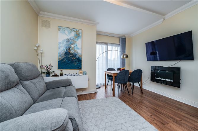 2 Claregate Court, Kildare Town, Kildare