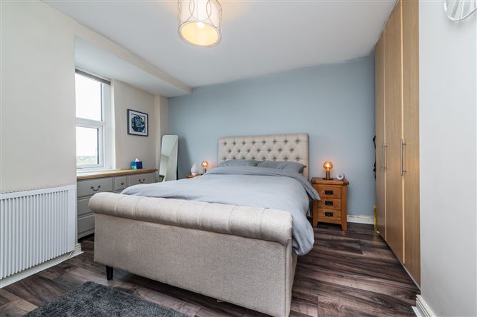 2 Claregate Court, Kildare Town, Kildare