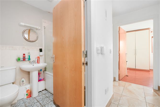 22 Saint Canice's Square, Finglas, Dublin 11