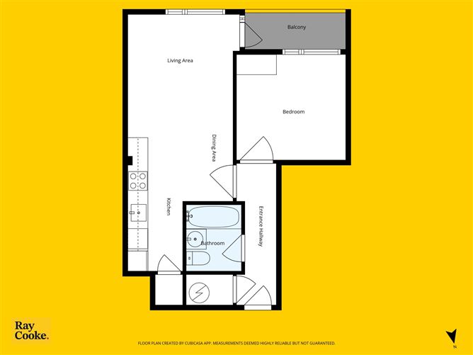 22 Saint Canice's Square, Finglas, Dublin 11