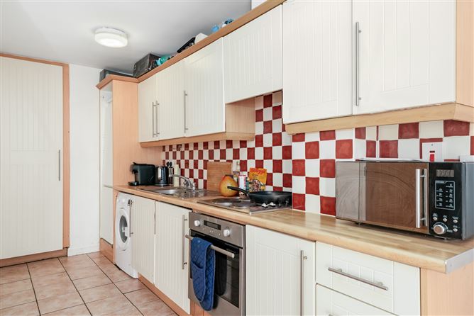 22 Saint Canice's Square, Finglas, Dublin 11