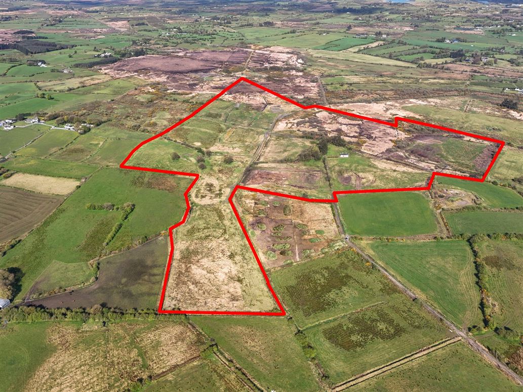 Lisduff, Ballyhaunis, Co. Mayo