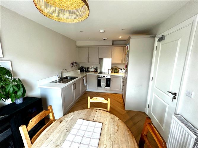9 Newtown Wood, Newtownstabalan, Drogheda, Louth