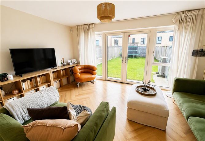9 Newtown Wood, Newtownstabalan, Drogheda, Louth