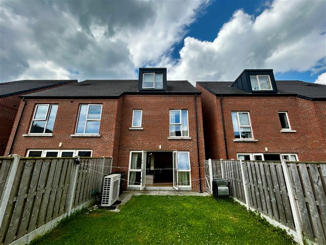 Photo 20 of 20 — 9 Newtown Wood, Newtownstabalan, Drogheda, Louth