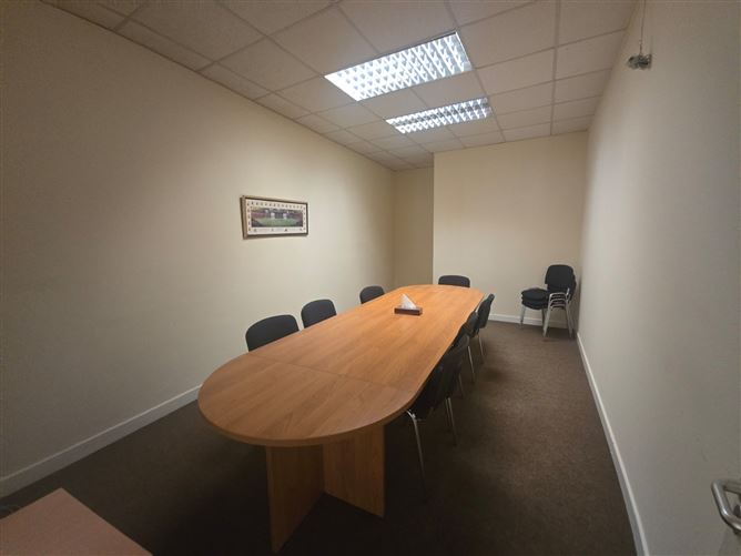Unit 5, The Spa, Mallow, Co. Cork