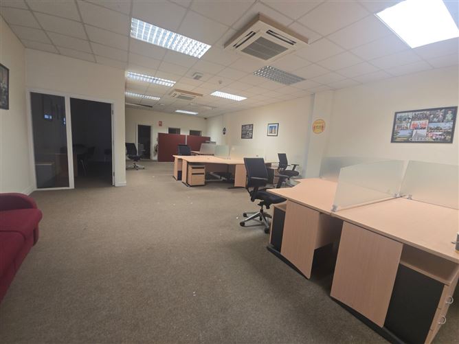 Unit 5, The Spa, Mallow, Co. Cork