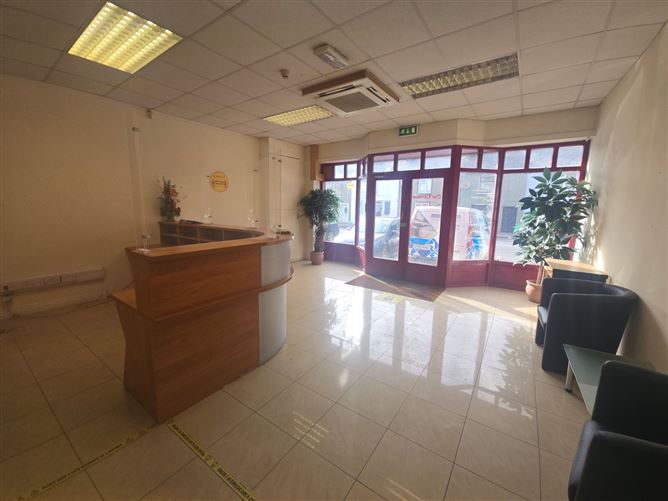 Unit 5, The Spa, Mallow, Co. Cork