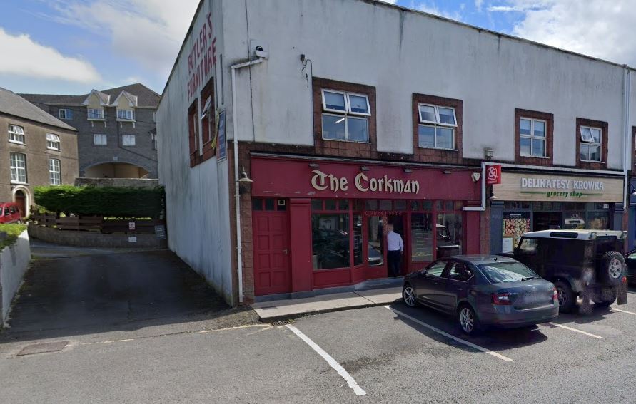 Unit 5, The Spa, Mallow, Co. Cork