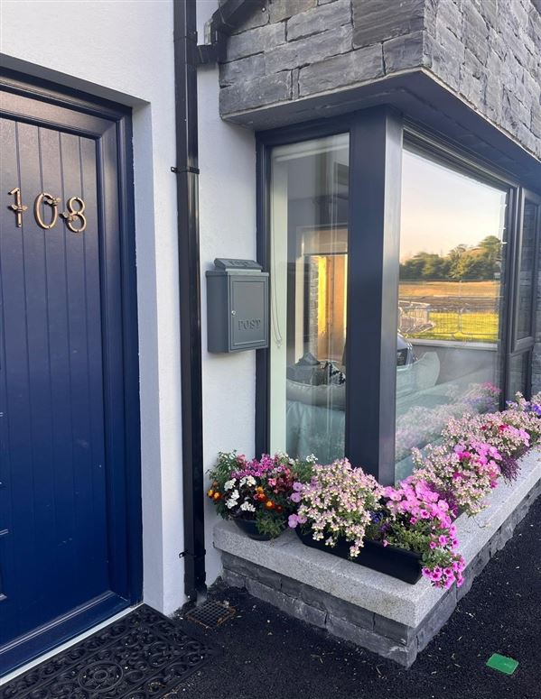 108 WestPoint Avenue, Donegal Town, Co. Donegal