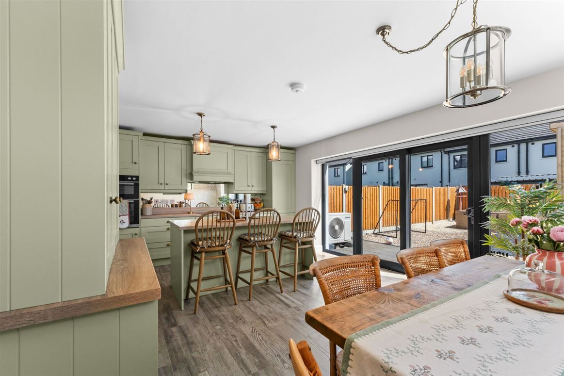 108 WestPoint Avenue, Donegal Town, Co. Donegal