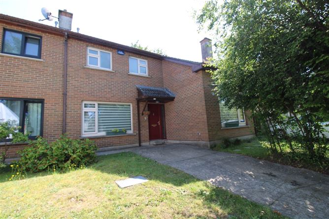 8 The Conifers, Briarfield, Castletroy, Limerick, County Limerick