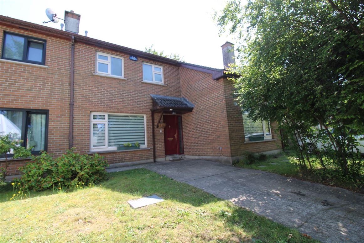 8 The Conifers, Briarfield, Castletroy, Limerick, County Limerick