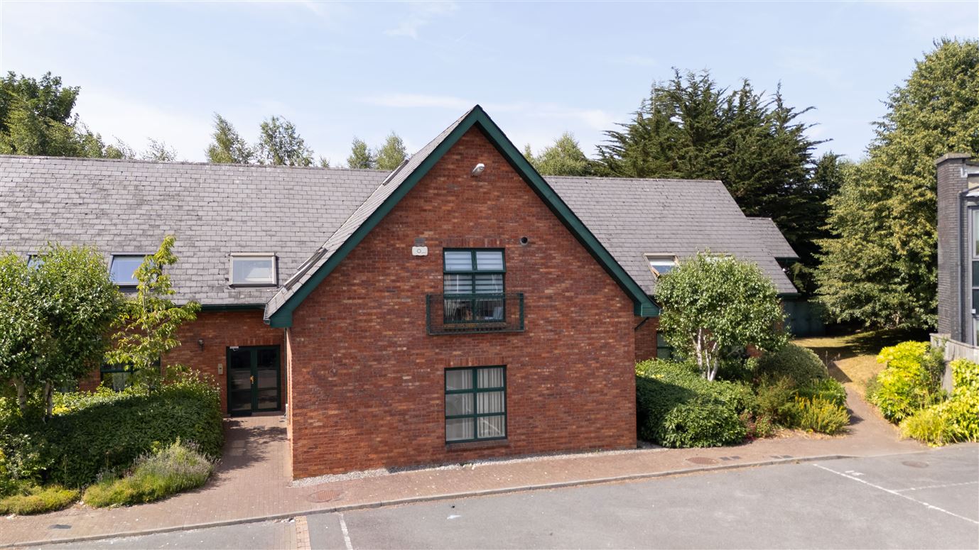 Apartment 17 Weston, Moorefield Road, Newbridge, Kildare