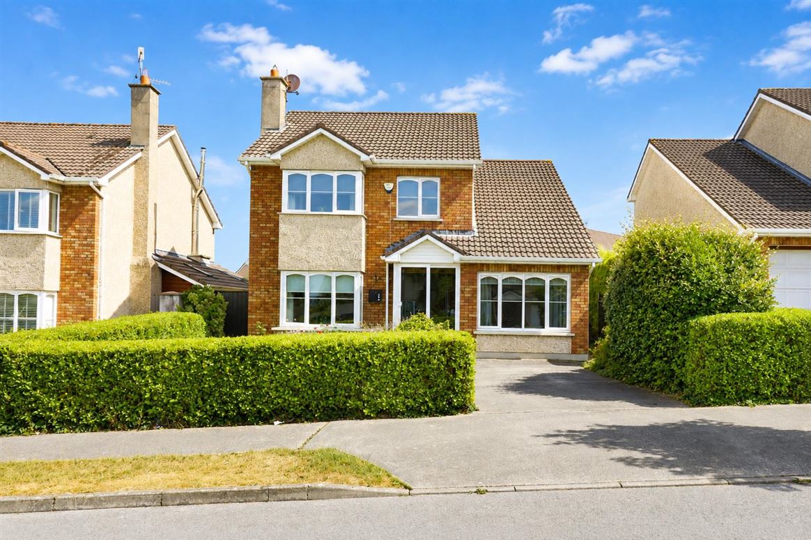 52 Castle Court, Carrick-on-Suir, Tipperary