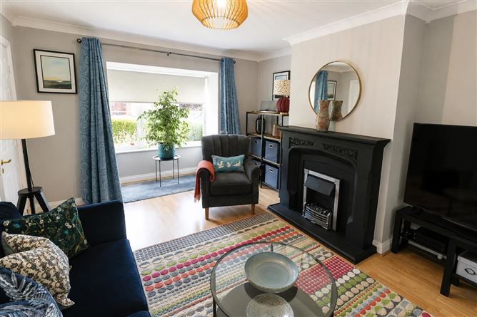 52 Castle Court, Carrick-on-Suir, Tipperary