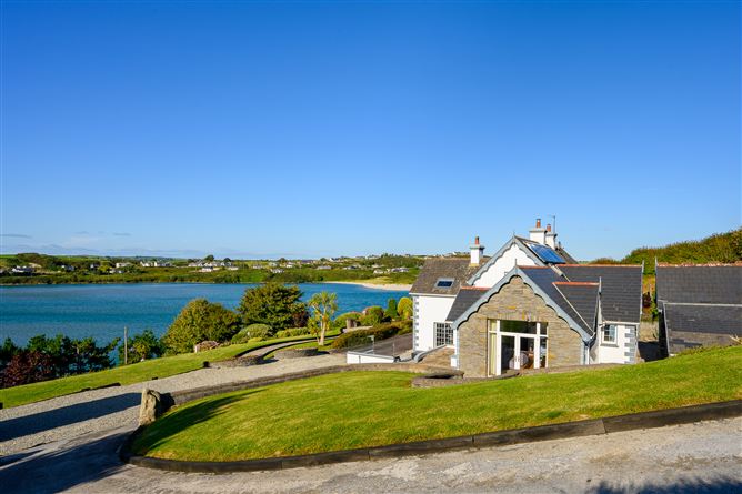 Mount Seaview, Dunmore Road, Clonakilty, Cork