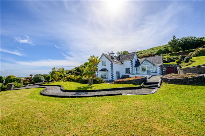 Mount Seaview, Dunmore Road, Clonakilty, Cork