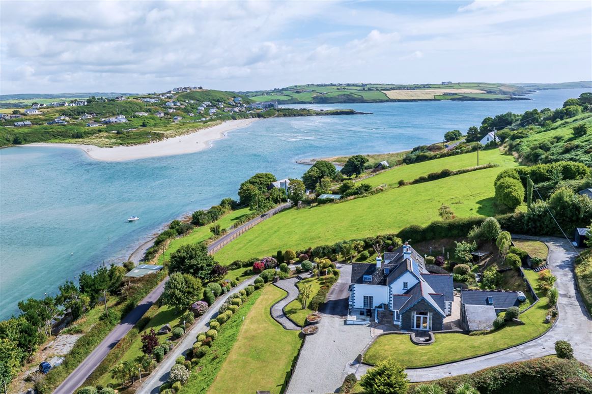 Mount Seaview, Dunmore Road, Clonakilty, Cork