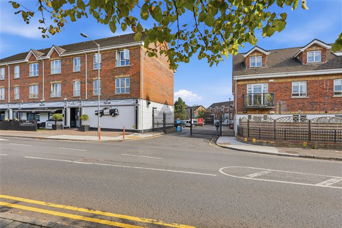 Apt 13 Broadmeadow Castle, Ashbourne, Meath