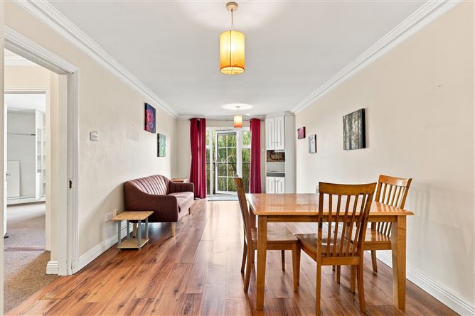 Apt 13 Broadmeadow Castle, Ashbourne, Meath