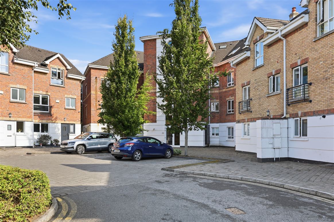 Apt 13 Broadmeadow Castle, Ashbourne, Meath