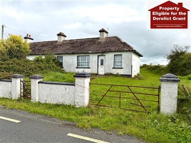 Gortygara, Gurteen, Ballymote, Co. Sligo