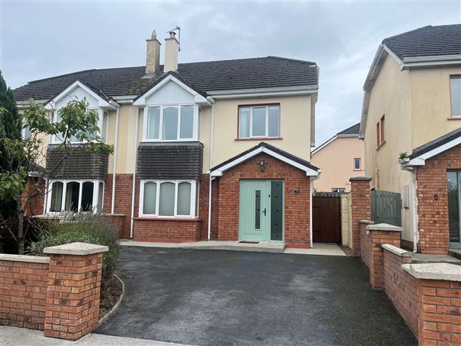 76 Boheroan, Newmarket On Fergus, Co. Clare