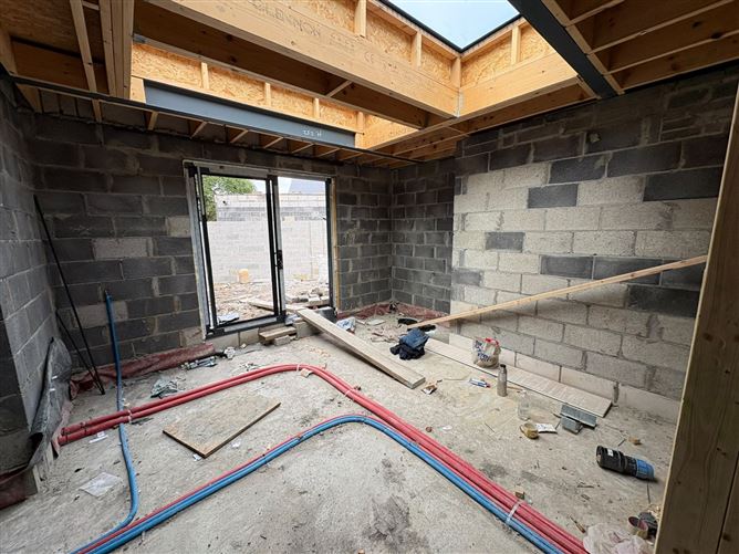 41 Saint Fintan's Villas, Blackrock, County Dublin
