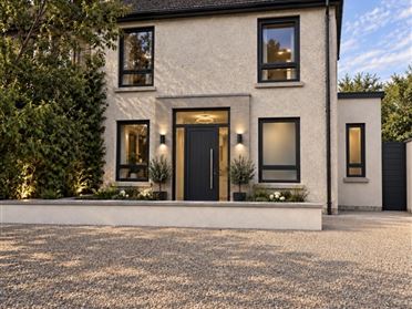 41 Saint Fintan's Villas, Deansgrange, Blackrock, County Dublin